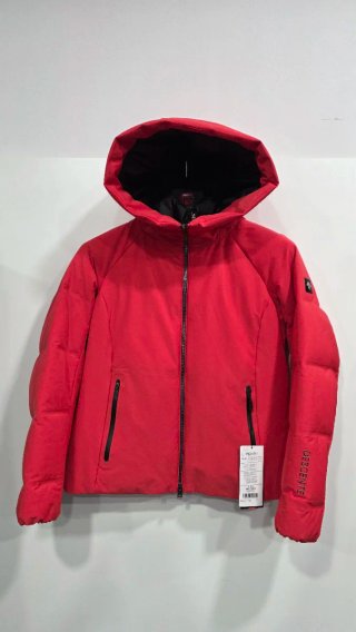 Chaqueta de Esquí DESCENTE DOUBLE Colar Down Mujer