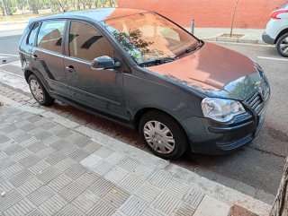 Volkswagen Polo 2007