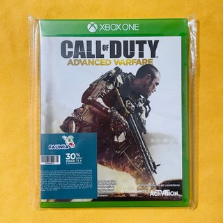 XBOX ONE | Call of Duty Advanced War | Buen estado
