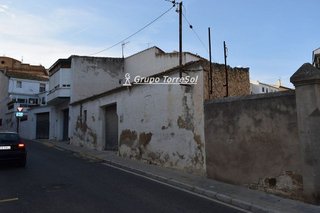 Terreno en venta en Calafell Poble en Calafell