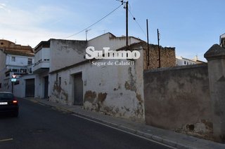 Terreno en venta en Calafell Poble en Calafell