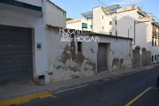 Terreno en venta en Calafell Poble en Calafell