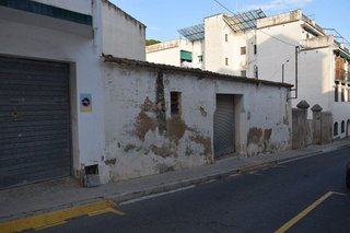 Terreno en venta en Calafell Poble en Calafell