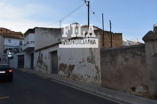 Terreno en venta en Calafell Poble en Calafell