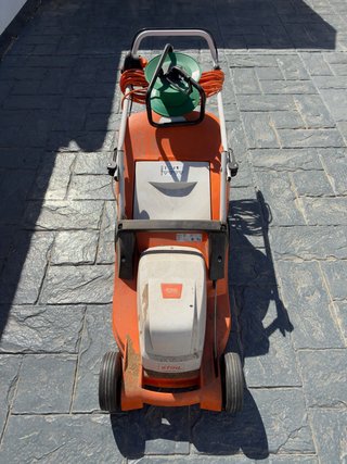 Cortacésped Profesional STIHL