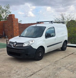 Renault Kangoo 2012