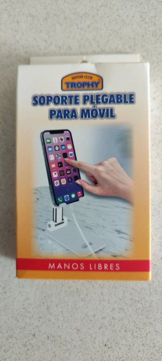 SOPORTE MÓVI / TABLET