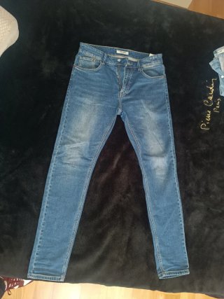 Pantalones Salsa Jeans Skinny Talla 42