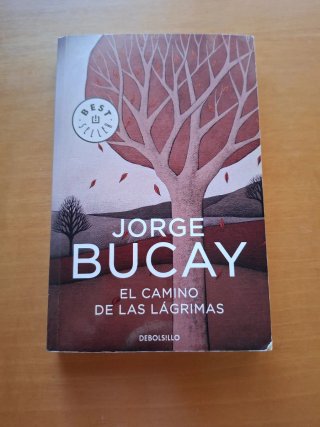 El camino de las lágrimas