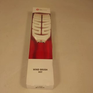 Spazzola districante Upgrade Wind Brush Wet