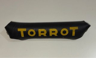 Protector de manillar TORROT