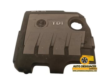 Tapa motor Seat Altea XL (5P5)(10.2006->)