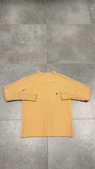 Jersey Polo Ralph Lauren