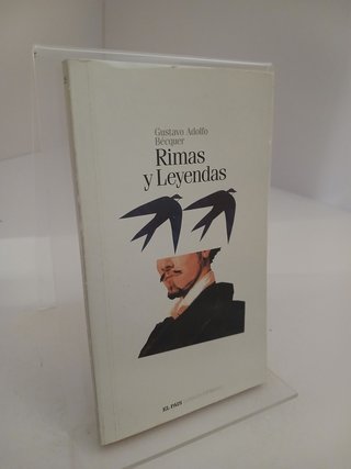 Rimas: y Leyendas
