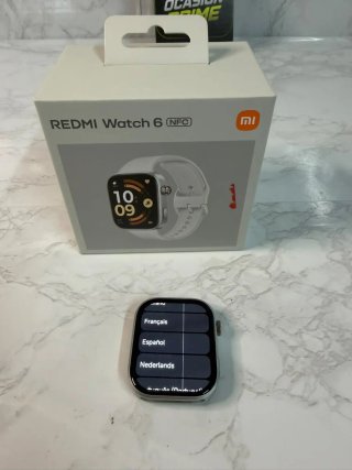 Xiaomi Redmi Watch 6 NFC