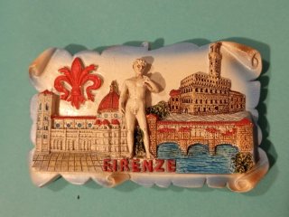 Magnete di Firenze