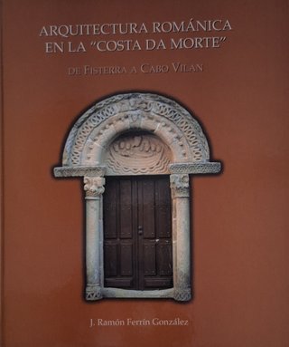 Arquitectura románica en la "Costa da Morte": d...