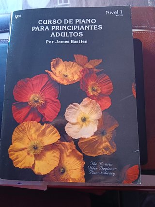 Curso de Piano para Principiantes Adultos