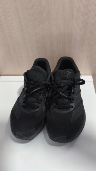 Bambas Adidas Negras