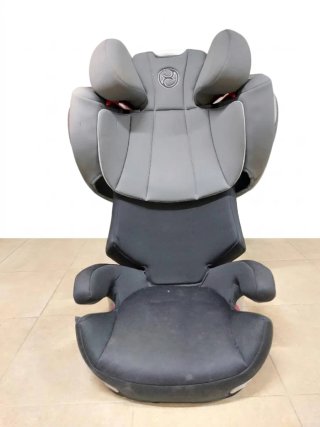 Silla de coche Cybex con Isofix