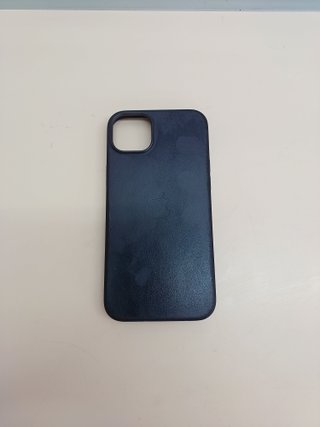 Custodia in silicone Apple MagSafe per iPhone 16 Pro Max