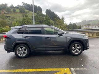Toyota RAV4 2019