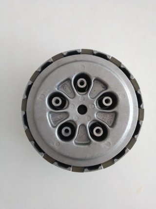 Maza de embrague Yamaha YZ 125
