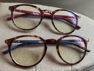 Gafas Filtro luz Azul
