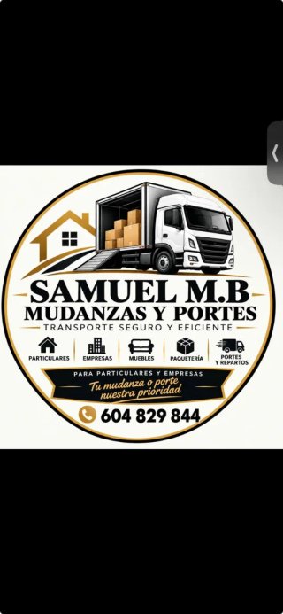 Mudanzas