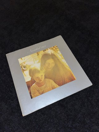 Vinilo Single 45rpm Navidad 1973