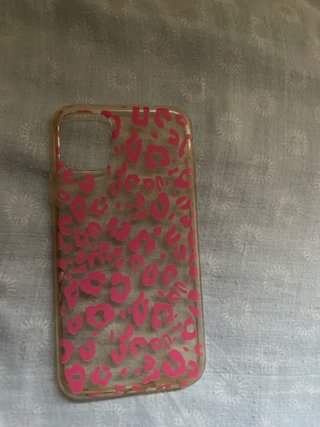 Funda para iPhone 11 con estampado
