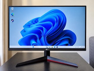 Monitor Gaming LG