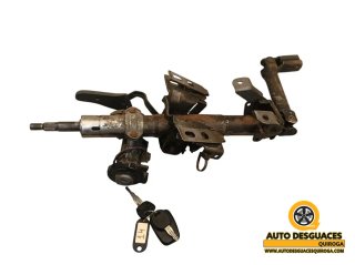 Columna direccion Land Rover Freelander