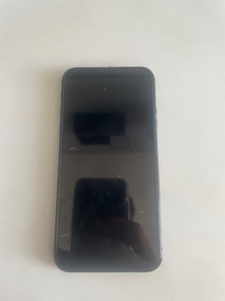 iPhone X 64GB Negro