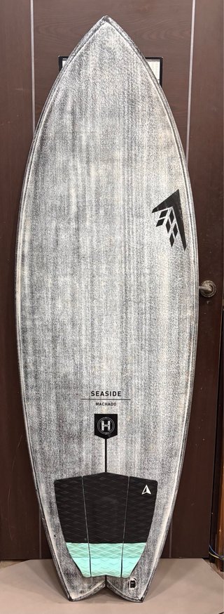 Tabla de Surf Firewire Seaside Machado
