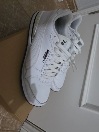 Zapatillas Puma Blancas Talla 44