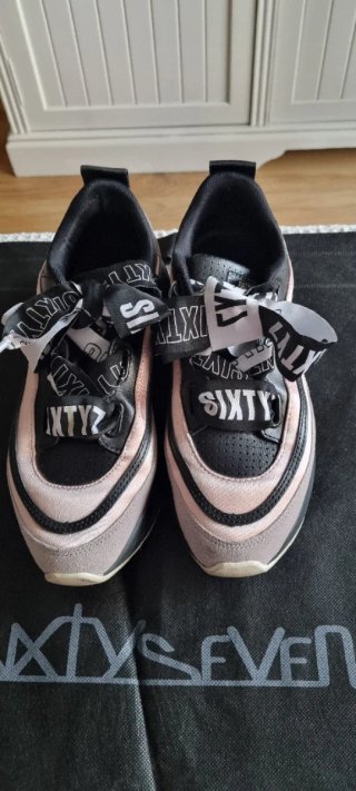Zapatillas Sixtyseven