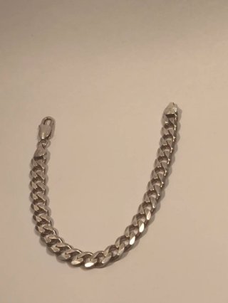 Pulsera de Plata 925 (23g)