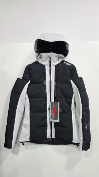 Chaqueta de esquí VIST Levante Down Mujer