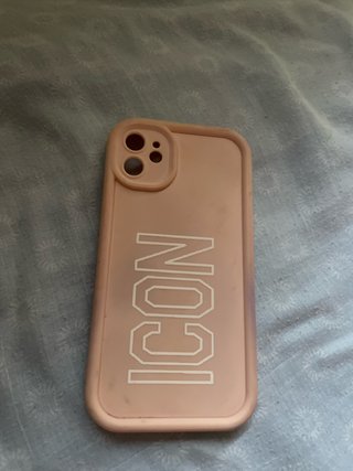 Funda para iPhone 11