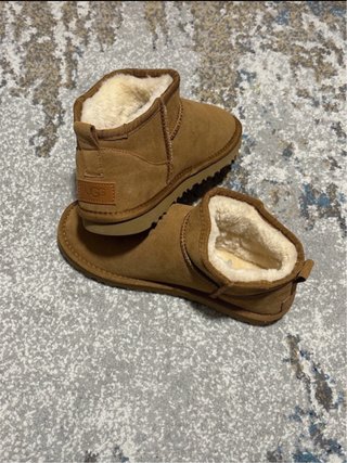 Botas UGG Marrones