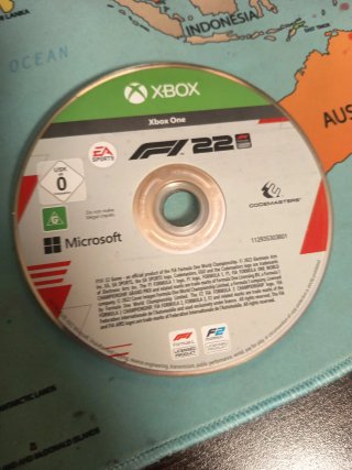 Gioco per Xbox One