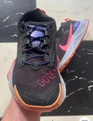 Zapatillas Nike Trail Gore-Tex