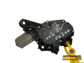 Motor limpia trasero Renault Megane III Berlina