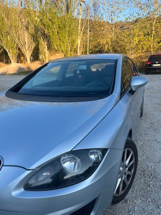 SEAT Leon 2010