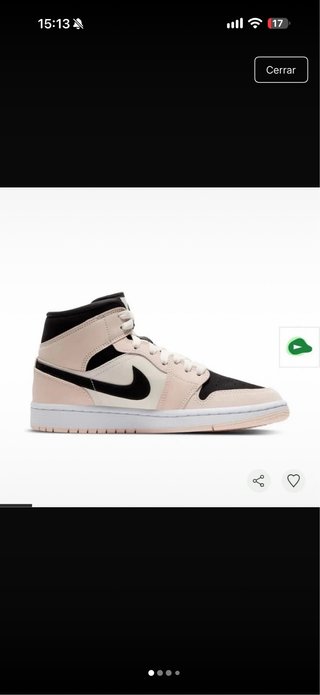 Zapatillas Jordan