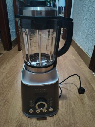 Batidora de Vaso Moulinex