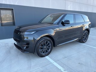 Range Rover Sport 300CV - Garantia Land Rover