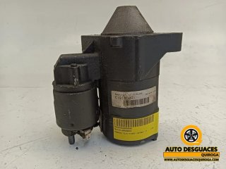 Motor arranque Renault Clio II Fase I