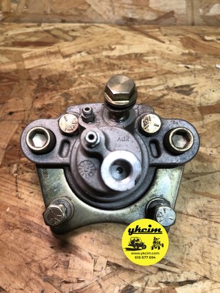 Pinza de freno trasera Polaris Sportsman 800